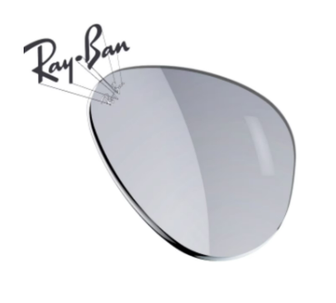 Style original Ray-Ban